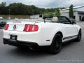2011 Mustang V6 Premium Convertible #5