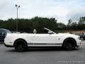 2011 Mustang V6 Premium Convertible #6