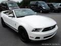 2011 Mustang V6 Premium Convertible #7