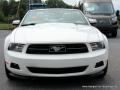 2011 Mustang V6 Premium Convertible #8