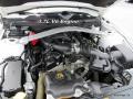 2011 Mustang V6 Premium Convertible #14