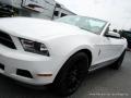 2011 Mustang V6 Premium Convertible #29