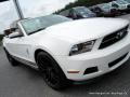 2011 Mustang V6 Premium Convertible #30