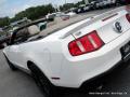 2011 Mustang V6 Premium Convertible #32