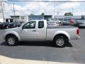 2015 Frontier SV King Cab 4x4 #9