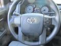  2016 Toyota Tundra SR Double Cab Steering Wheel #26