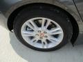 2017 Jaguar XE 25t Premium Wheel #3