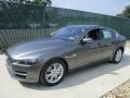  2017 Jaguar XE Ammonite Grey #8