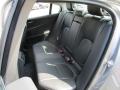 Rear Seat of 2017 Jaguar XE 25t Premium #13