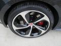  2017 Jaguar F-TYPE R AWD Convertible Wheel #3