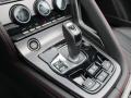  2017 F-TYPE 8 Speed Automatic Shifter #16