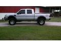 2008 Ford F250 Super Duty FX4 Crew Cab 4x4