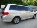 2008 Odyssey Touring #2