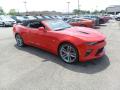 2017 Camaro SS Convertible #4 2017 Camaro SS Convertible #4
