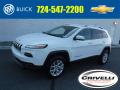 2014 Cherokee Latitude 4x4 #1 2014 Cherokee Latitude 4x4 #1