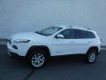 2014 Cherokee Latitude 4x4 #2 2014 Cherokee Latitude 4x4 #2