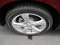  2017 Chevrolet Volt LT Wheel #3