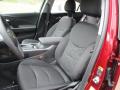 Front Seat of 2017 Chevrolet Volt LT #11