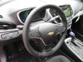  2017 Chevrolet Volt LT Steering Wheel #13