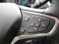 Controls of 2017 Chevrolet Volt LT #17