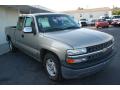 2000 Silverado 1500 LS Extended Cab #1