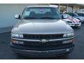 2000 Silverado 1500 LS Extended Cab #2
