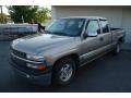 2000 Silverado 1500 LS Extended Cab #3