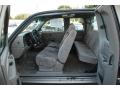 2000 Silverado 1500 LS Extended Cab #10
