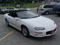 2001 Camaro Convertible #4