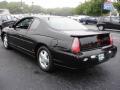 2001 Monte Carlo SS #4 2001 Monte Carlo SS #4