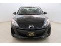 2013 MAZDA3 i SV 4 Door #2 2013 MAZDA3 i SV 4 Door #2