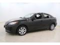 2013 MAZDA3 i SV 4 Door #3 2013 MAZDA3 i SV 4 Door #3
