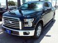 2016 F150 XLT SuperCrew #7 2016 F150 XLT SuperCrew #7