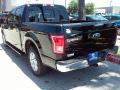2016 F150 XLT SuperCrew #8 2016 F150 XLT SuperCrew #8
