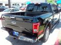 2016 F150 XLT SuperCrew #10 2016 F150 XLT SuperCrew #10