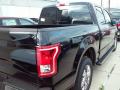 2016 F150 XLT SuperCrew #27 2016 F150 XLT SuperCrew #27