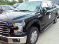 2016 F150 XLT SuperCrew #33 2016 F150 XLT SuperCrew #33