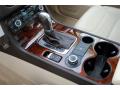  2013 Touareg 8 Speed Tiptronic Automatic Shifter #16
