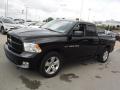 2012 Ram 1500 ST Quad Cab 4x4 #6