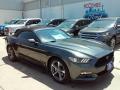 2016 Mustang V6 Convertible #2