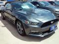 2016 Mustang V6 Convertible #5