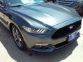 2016 Mustang V6 Convertible #6