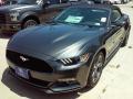 2016 Mustang V6 Convertible #7