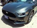 2016 Mustang V6 Convertible #8