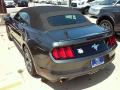 2016 Mustang V6 Convertible #9