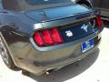 2016 Mustang V6 Convertible #11