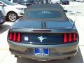 2016 Mustang V6 Convertible #12