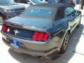2016 Mustang V6 Convertible #14