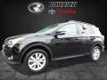 2014 RAV4 Limited AWD #3