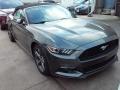 2016 Mustang V6 Convertible #27